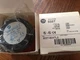 Allen Bradley 855T-B24TL5 Amber Alarm Beacon - Tower LED 24vac/dc 70mm