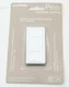 Lutron Pico Wireless Control Remote PJ2-2BRL-GWG-L01 White
