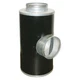 Baldwin Filters Pa3891 Air Filter, 9-11/16 X 19-13/16 In.