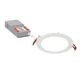 Juno Lighting WF6 ALO20 SWW5 90CRI MVOLT M6 Contractor Select - White