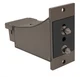 Mounting Arm Square Poles BronzeSKU:PLT-13006