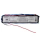 SYLVANIA QHE2X32T8/UNV-ISL-SC ELECTRONIC BALLAST, 120/277V, F32T8, 2 LAMP 32W T8