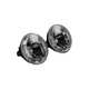 Hopkins Brands 195C3062K - 4In. Halogen Axxent Lights, 2PK