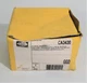 Hubbell CA3430 Replacement Cap IEC Pin and Sleeve OPEN BOX NEW
