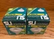 Lot of 2 SLI Lighting 5014555 Wide Flood Bulb HI-PAR 30 75w