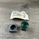 Siemens 3SB3 648-6BA40-0CC0 Indicator Light Base Oem