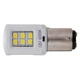 For Ford F-100 1953-1972 Philips 1157WLED Ultinon LED Bulbs 1157, White