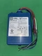 Hubbell Building Automations NXRC2-2RD-UNV NX Room Controller, 2 SPST Outputs