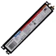 UNIVERSAL B232P277HP-A FLUORESCENT RAPID-START BALLAST, 2-LAMP, 32W T8, 277V