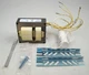 Sylvania Metalarc Ballast Kit M250/Super5+Kit 120/208/240/277/480
