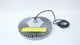 Dialight HEU7MC2ENNWNGN 26k Mid Cw Gry Led Light Fixture 186w 100-277v-ac Led