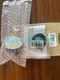 1PC New BANNER Sensor K50L2RGB7Q