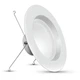 Feit LEDR56HO/6WYCA 5/6" 120-Watt Equivalent Color Select 6 in., White 