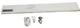 AFX NLLP32WH, LED Under Cabinet Task Light, White 32" / 120VAC / 16 Watts