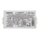OSRAM OTI25W/120-277/1A2/DIM-1 LED DRIVER, 0-10V DIMMABLE, 25W, 8-55VDC, 120/277