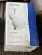 2-Lithonia Lighting LED Track Lights Head Halogen 50W BR30 Matte White-264M8U