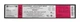  10x Sylvania QT2X32T8/277ISN-SC Electronic Ballasts 49914-8 