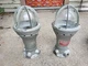 CROUSE-HINDS EXPLOSION-PROOF LIGHTING FIXTURE EVCX215 EVCX 215 PAIR