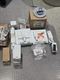 Assorted Juno Light Fittings  - See Variations for Details