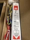 72904 Morris Products Fluorescent Emergency Lighting Ballast, ( lot of 5 )