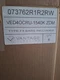Vantage Lighting VED4OCRU-1540K ZDM Type F4 Bars Included