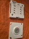 Acuity nLight Sensor Lot nWSX nRM PDT 9 nBRG 8 Bridge Occupancy Lighting Control