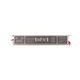 FULHAM WH1-120-L WORKHORSE FLUORESCENT BALLAST, 1 LAMP, T2 T5, 28W, 120V