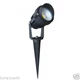 ORBIT LSL12-6W WW 350lm 3000K  CAST ALUM 12V AC/DC 6W LED 