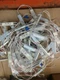 Lot of Aprox 105 Sylvania 7000k LED Module BB03LA-W4F-770 1.56W String Lights