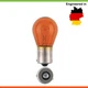 NARVA Globes Tail Light/Indicator 12V 21W Amber 2 Pack For Ford Fairlane 4.0 ...