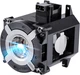 NP26LP Projector Lamp Bulb with Housing for NEC NP-PA622U PA521U PA571W PA672W P