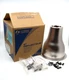 Lithonia Lighting 607WTZ TRW 6" Downlight Reflector Can