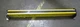 STI SCIENTIFIC TECHNOLOGIES OPTOSAFE P4100B 30" LIGHT CURTAIN RECEIVER P4130B 
