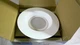 SUN & STARS BOX OF 19 WHITE DIMMABLE 6" RECESSED LED DOWNLIGHTS SSLRLED-10/40K
