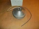 Stonco VP21 Roughlyte Pendant Mount Vaportight Adapter   NEW