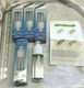 Dabmar Lighting Lot of 5 Cornlight 12W, 120-27V, 1250LM, 5000K, DL-T-LED/100/50K