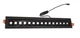 Scon 10W Recessed Adjustable Array Spotlight SC-XTA053 LED Linear Lighting