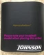 For Johnson T6000 T7000 T8000 Brand New Treadmill Running Belt