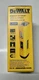 DeWALT DCL183 Rechargeable LED Flashlight, USB-C Charging, IP54, 1000 lumens