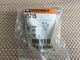 WIREMOLD V5715 IVORY TEE..LOT OF 10