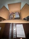 NOS GENERAL ELECTRIC 72300 GEM400ML5AA4-5 METAL HALIDE BALLAST   S1