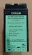 OSRAM ENCELIUM EN-SIM-AI/SPS-GB2-BK SENSOR INTERFACE MODULE, 24V