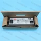 New HLG-185H-36A 36V 5.2A power supply For MEAN WELL Free Shipping