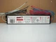 New GE 49771 GE-132-MAX-N/Ultra Ultramax 120/277V Ballast for (1) F32T8 Lamp
