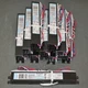 (10) Advance Optanium Flourescent Ballast IOPA-1P32-LW-N, 120-277V AC, 1 Lamp