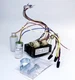 Universal S70MLTLC3M500K 120-277 volt Magnetic Core & Coil Quad-Tap Ballast