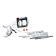 Advance 71A6051-001D Philips Advance 400 W, 1 Lamp Hid Ballast Kit