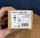 WattStopper DSW-100-W 120V Dual Tech Wall Switch Sensor - White