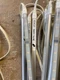Jesco S601-16/40 LED 16" CW Cool White 6500K DC 24V 6.2W LED Slim Stix Light