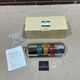 Qlight Signaworks SWTL-3 DC24V RAG Red/Amber/Green  Wall Mount LED Tower Light